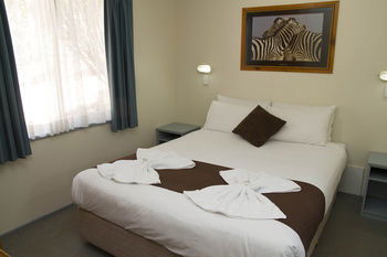 Discovery Parks - Dubbo - Accommodation Noosa 41