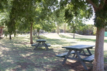 Discovery Parks - Dubbo - Accommodation Noosa 43