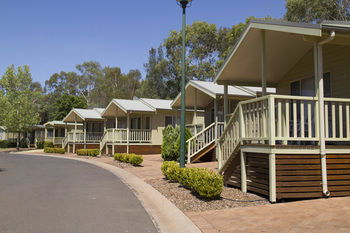 Discovery Parks - Dubbo - Accommodation Noosa 44