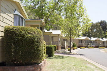 Discovery Parks - Dubbo - Accommodation Noosa 45