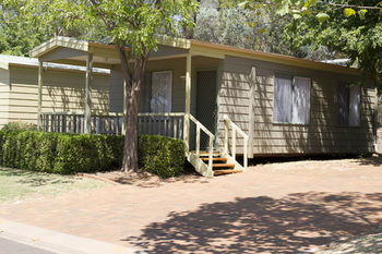 Discovery Parks - Dubbo - Accommodation Noosa 46
