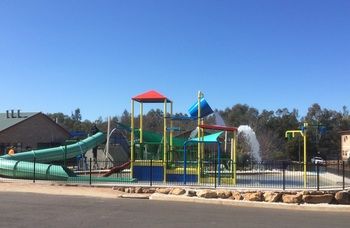 Discovery Parks - Dubbo - Accommodation Noosa 47