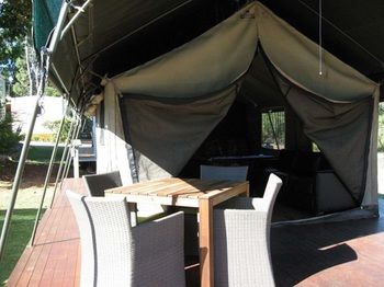 Discovery Parks - Dubbo - Accommodation Noosa 49