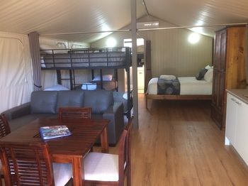 Discovery Parks - Dubbo - Accommodation Noosa 53