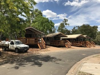 Discovery Parks - Dubbo - Accommodation Noosa 55