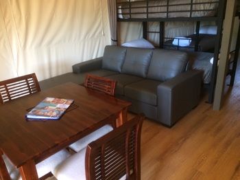 Discovery Parks - Dubbo - Accommodation Noosa 61