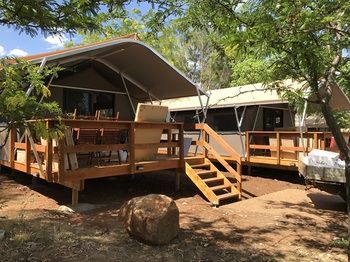 Discovery Parks - Dubbo - Accommodation Noosa 67