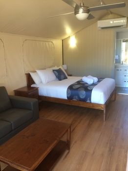 Discovery Parks - Dubbo - Accommodation Noosa 70