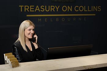 Treasury On Collins - Accommodation Noosa 6
