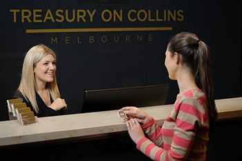 Treasury On Collins - Accommodation Noosa 7