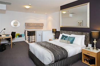 Treasury On Collins - Accommodation Noosa 13