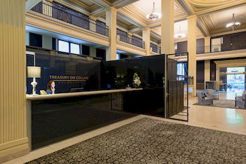 Treasury On Collins - Accommodation Noosa 17