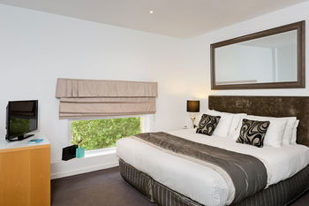 Treasury On Collins - Accommodation Noosa 21