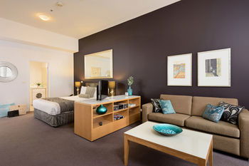 Treasury On Collins - Accommodation Noosa 22