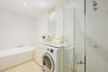 Treasury On Collins - Accommodation Noosa 37