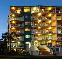 The Waterview - Accommodation Noosa
