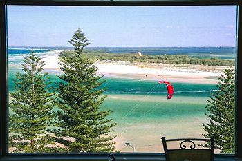 The Waterview - Accommodation Noosa 6