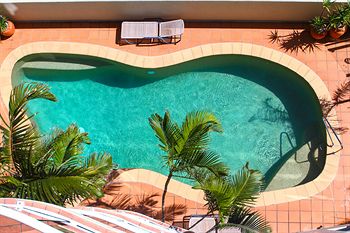 The Waterview - Accommodation Noosa 32