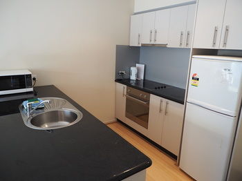 Melbourne City Stays - Accommodation Noosa 5