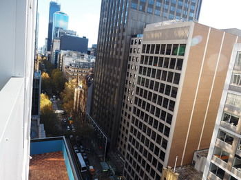 Melbourne City Stays - Accommodation Noosa 8
