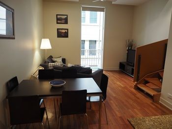 Melbourne City Stays - Accommodation Noosa 11