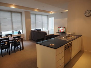 Melbourne City Stays - Accommodation Noosa 27