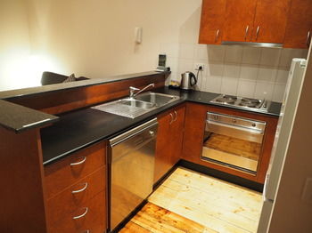 Melbourne City Stays - Accommodation Noosa 34