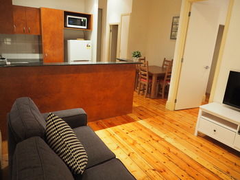 Melbourne City Stays - Accommodation Noosa 35