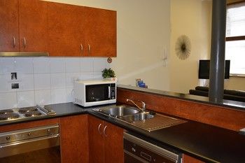 Melbourne City Stays - Accommodation Noosa 36