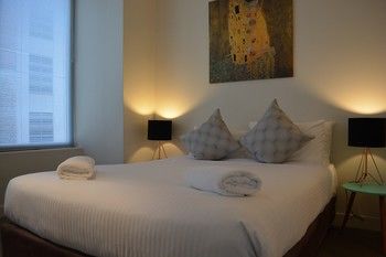 Melbourne City Stays - Accommodation Noosa 53