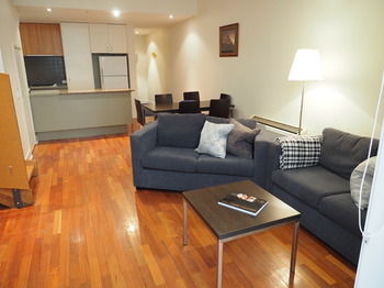 Melbourne City Stays - Accommodation Noosa 86