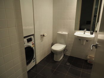Melbourne City Stays - Accommodation Noosa 102