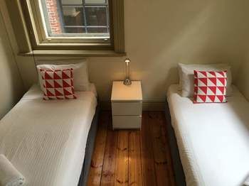 Melbourne City Stays - Accommodation Noosa 103