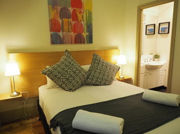 Melbourne City Stays - Accommodation Noosa 104