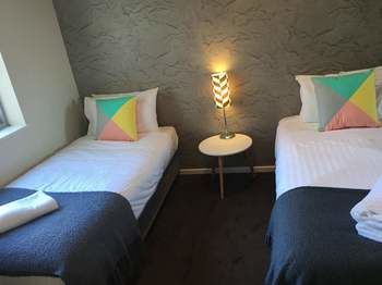 Melbourne City Stays - Accommodation Noosa 106