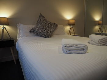 Melbourne City Stays - Accommodation Noosa 108