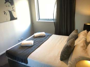 Melbourne City Stays - Accommodation Noosa 111