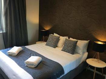 Melbourne City Stays - Accommodation Noosa 112
