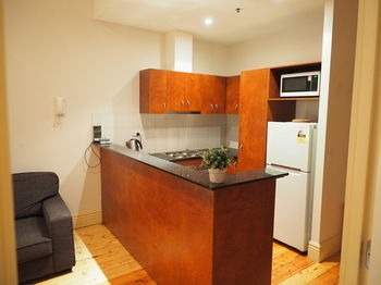 Melbourne City Stays - Accommodation Noosa 113