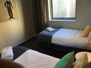 Melbourne City Stays - Accommodation Noosa 116
