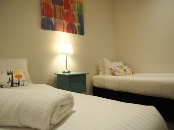 Melbourne City Stays - Accommodation Noosa 117