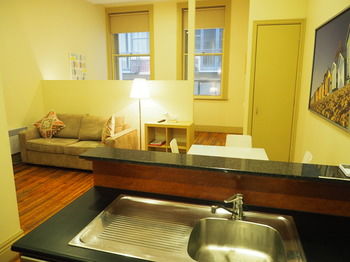 Melbourne City Stays - Accommodation Noosa 127