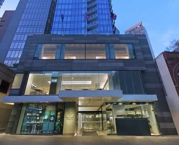 Sheraton Melbourne Hotel - Accommodation Noosa 4