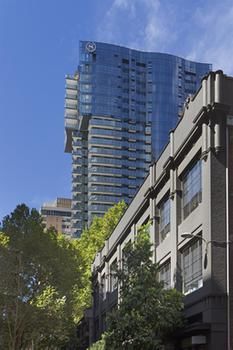 Sheraton Melbourne Hotel - Accommodation Noosa 7