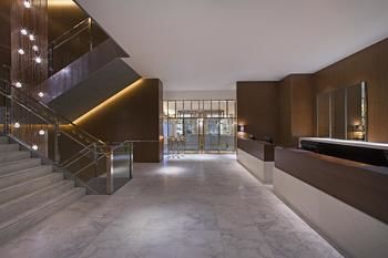 Sheraton Melbourne Hotel - Accommodation Noosa 8
