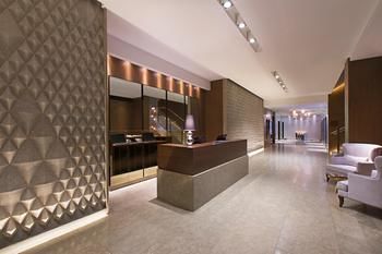 Sheraton Melbourne Hotel - Accommodation Noosa 9