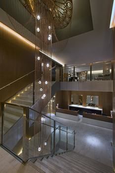 Sheraton Melbourne Hotel - Accommodation Noosa 10