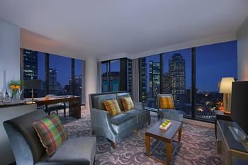Sheraton Melbourne Hotel - Accommodation Noosa 12