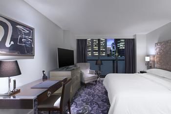Sheraton Melbourne Hotel - Accommodation Noosa 13