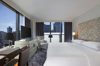 Sheraton Melbourne Hotel - Accommodation Noosa 17
